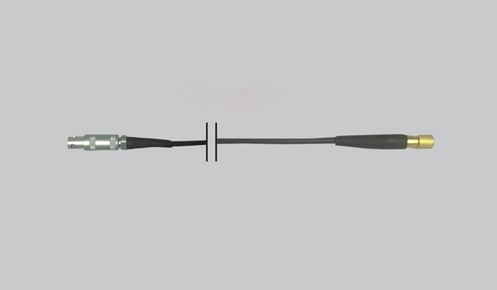 microdot to lemo connector