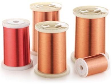 SMA Super Enamelled Copper Wire, for Industrial, Household, Certificate : ISO, CE, OHSAS