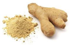 Dry Ginger Powder