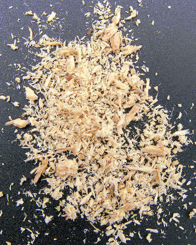 Incense Stick Sawdust Powder, Packaging Type : Plastic Bag