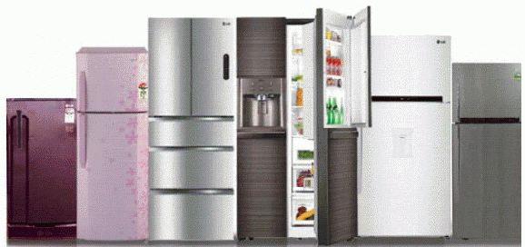 Electrical Refrigerators