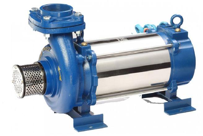 Low Pressure Submersible Pumps, for Agricultural, Industrial etc.