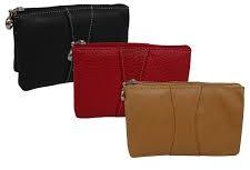 Leather Purses