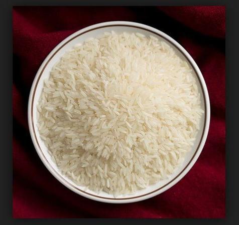 Basmati rice, Color : Creamy White