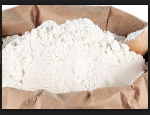 wheat flour