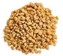 fenugreek seeds