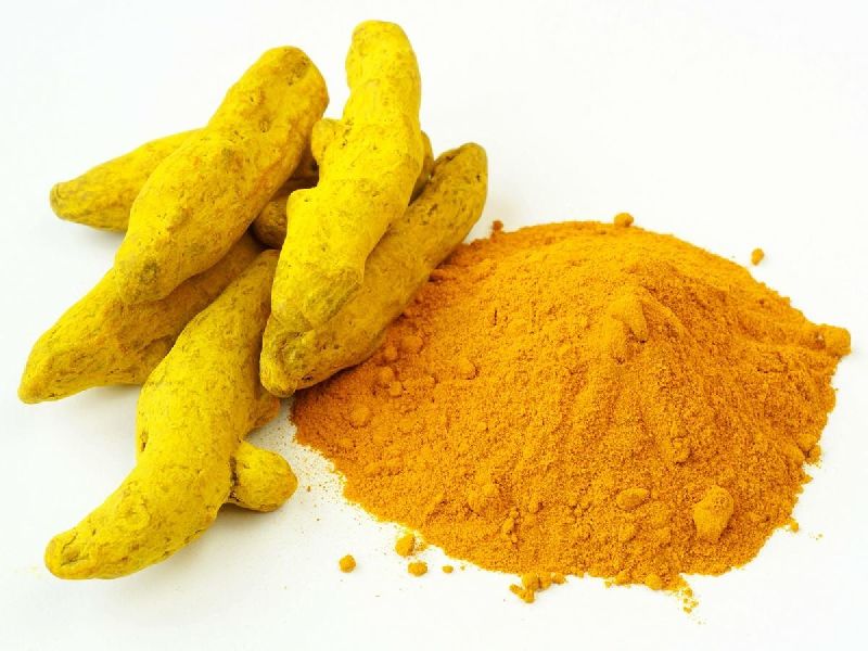 turmeric