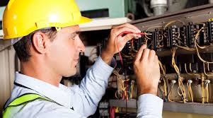 electrical contractor services
