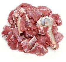 Frozen Mutton Meat