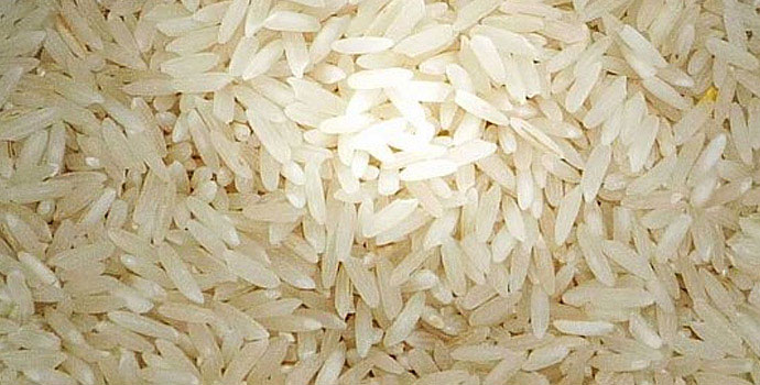 Indian Non Basmati Rice / Idle Rice