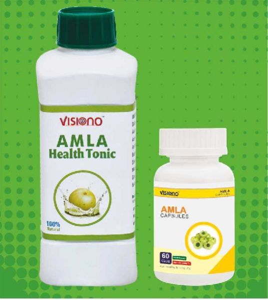 Amla Health Tonic