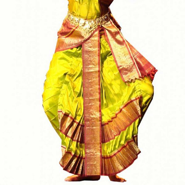 Bharatanatyam Sarees