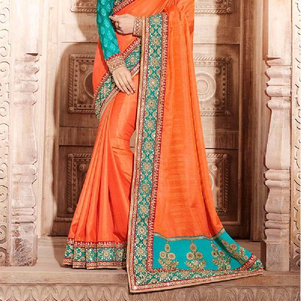 Designer sarees