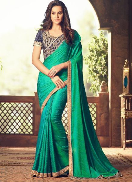 Emboss Sarees