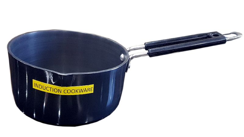 HARD ANODISED COOKWARE