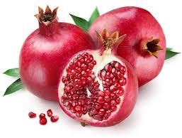 Organic fresh pomegranate, Packaging Type : Curated Box, Wooden Box