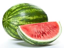 Organic fresh watermelon, Shelf Life : 7-10days
