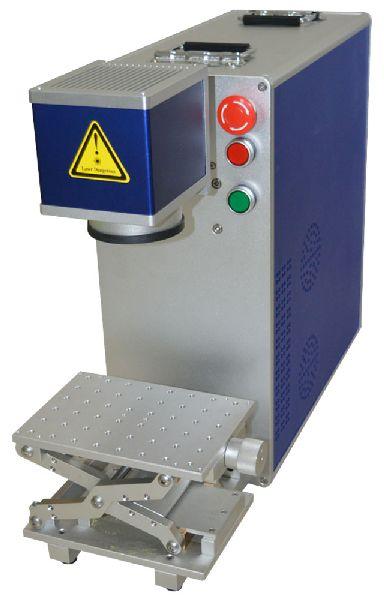 Laser Marking Machine