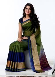 Cotton Sarees