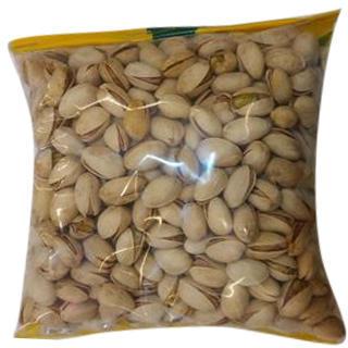Organic Pistachio Nuts