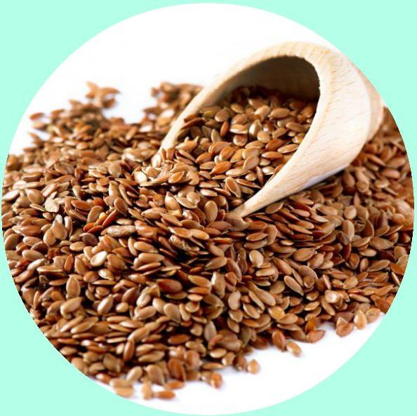 Flax Seeds