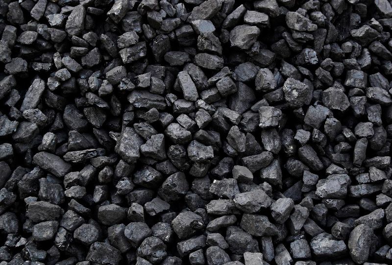 GCV 5300 steam coal