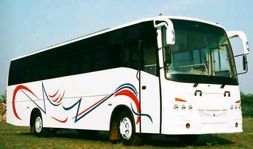 AC Coach Buses