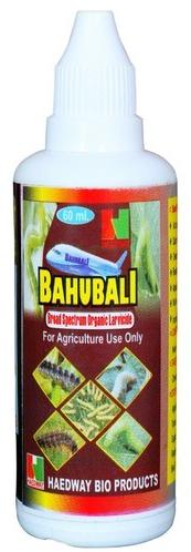 Bahubali Organic Larvicide, Classification : Plant Growth Regulator