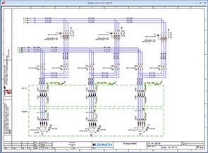 Relay Panel Designing Services