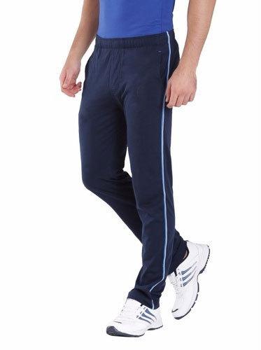 Cotton Track Pant