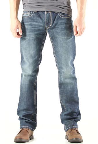 Men\'s Denim Jeans - Anupam Garments, Beed, Maharashtra