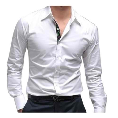 Men\'s Formal Shirt