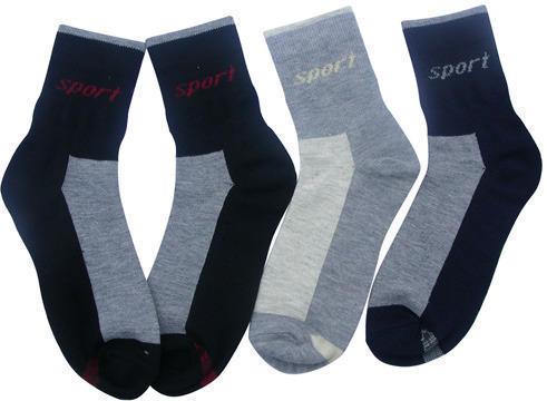 Men\'s Sports Socks