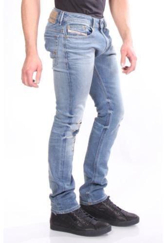 Men\'s Stretchable Jeans