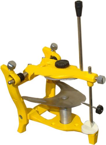 Anatomical Dental Articulators