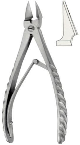 Dental Bone Cutting Forceps