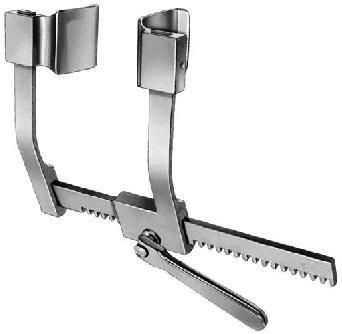 Cardiovascular Surgical Instruments