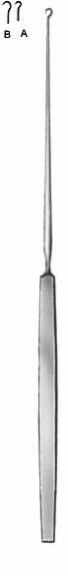 Dermatology Surgical Instruments