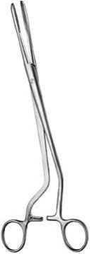 Dressing & Sponge Forceps