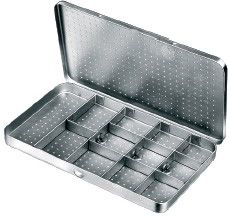 Holloware Instruments