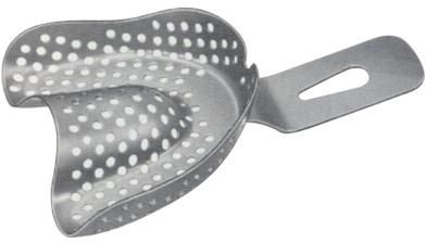 Dental Impression Trays