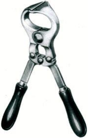 Veterinary Emasculators