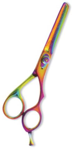 Hair Thinning Scissors
