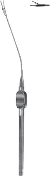 Microsurgical Instruments