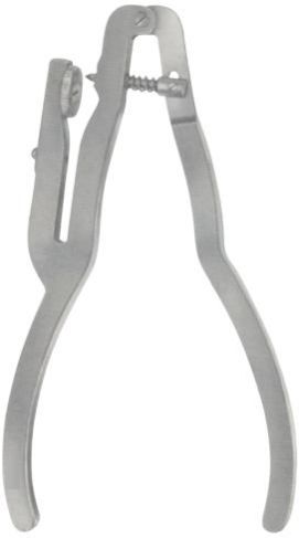 Dental Punch & Clamps