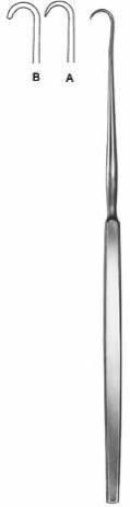Tracheostomy Surgical Instruments