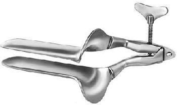 Surgical Vaginal Speculums