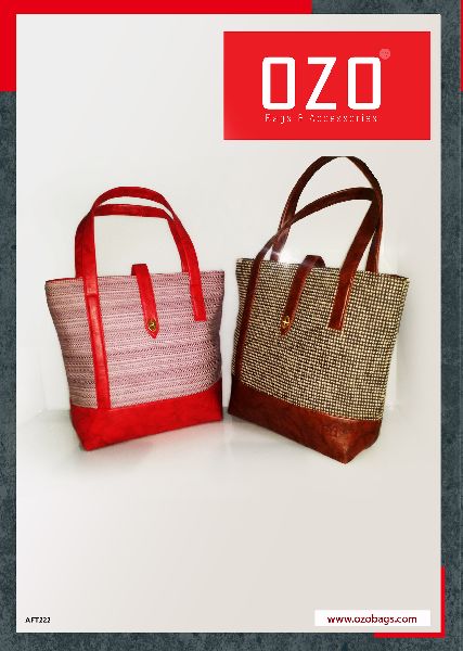 OZO Ladies Bags(AFT222)