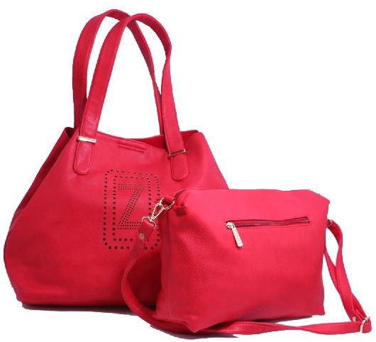 OZO Ladies Tote Bags, Color : multiple