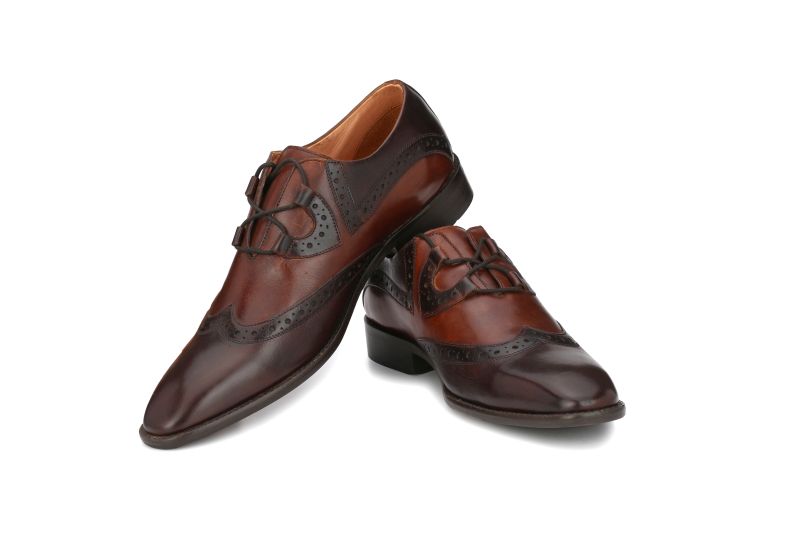 ETPPL-1106-17 Mens Leather Formal Shoes